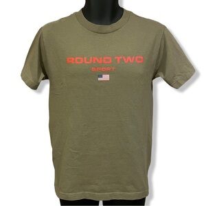 Round 2 T-Shirt